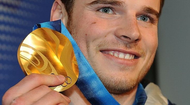 Tutte le medaglie d'oro degli Azzurri alle Olimpiadi invernali<br />&nbsp;