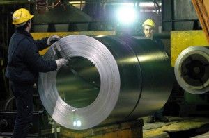 Ilva, no al ricorso dei Riva<br />confermato il sequestro dei beni