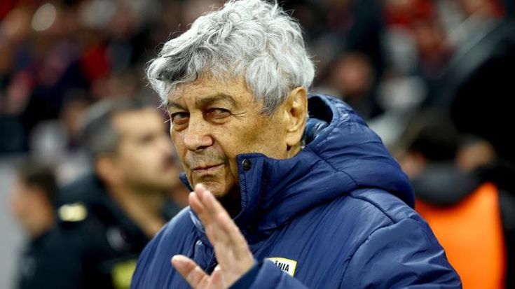 Lucescu non è più ct della Romania. Per essere presente all’ultima partita era uscito dall’ospedale