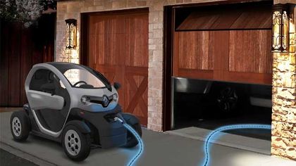 Renault, prove di futuro al Ces di Las Vegas
