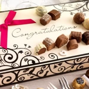 Ferrero allo shopping nel Regno Unito: 157 mln per la cioccolata Thorntons