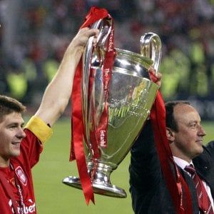 Gerrard e i suoi primi 40 anni: l'idolo che vinse quasi tutto