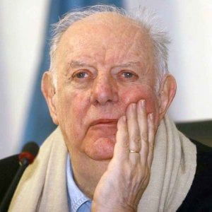    Franca Valeri: "Ma fu sul palco la vera rivoluzione di Dario Fo" 
