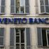 Veneto Banca, sequestrati beni per 59 milioni di euro a 5 manager e imprenditori