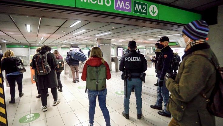 Venerdì di sciopero, disagi nei trasporti pubblici locali
