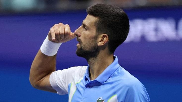 Djokovic: “Io come Tom Brady, voglio giocare fino a 40 anni”