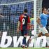 Frattesi ancora decisivo, la Lazio supera 1-0 il Genoa ed è capolista