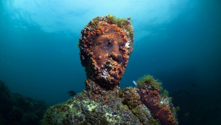 Un viaggio unico tra bellezze sommerse: l'Italia lancia itinerario europeo nei parchi archeosub del Mediterraneo