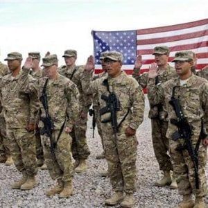 Afghanistan, Trump pronto a ritirare 4 mila soldati 