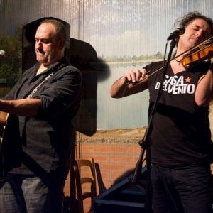 In piazza o nel baglio, una domenica di concerti, gli appuntamenti del 28 agosto