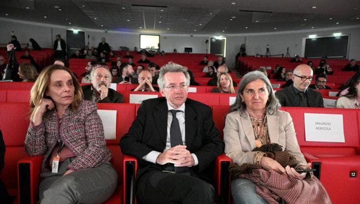 Manfredi: “La Vela Celeste sarà un hub di innovazione”