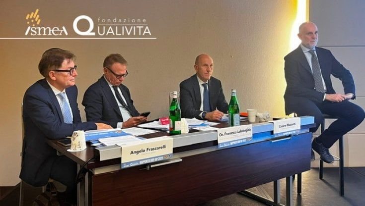 Vola la Dop Economy italiana: record da 19,1 miliardi nel 2021