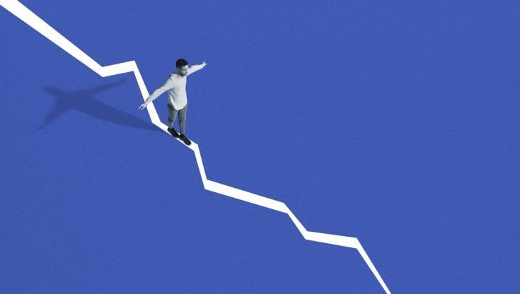 Covid, guerra e inflazione: il mondo nelle spire della "permacrisi"