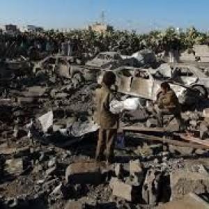 Yemen, sciiti e sunniti si sparano a vicenda e la gente comune muore