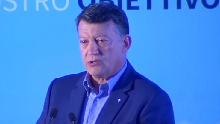 Bombardieri: "I politici taglino le consulenze"