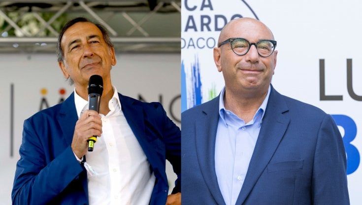 Comunali a Milano: sicurezza e viabilità i temi al centro della sfida elettorale