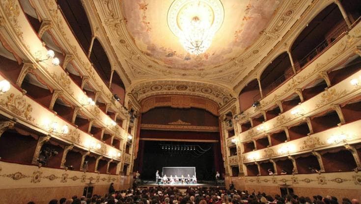 Pergola e Metastasio, alleanza per il futuro. “Resistiamo agli attacchi”