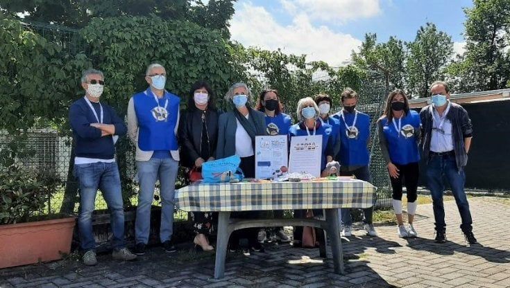 Nucleo difesa animali: il coordinatore dei volontari è il consigliere Stefano Fornari 