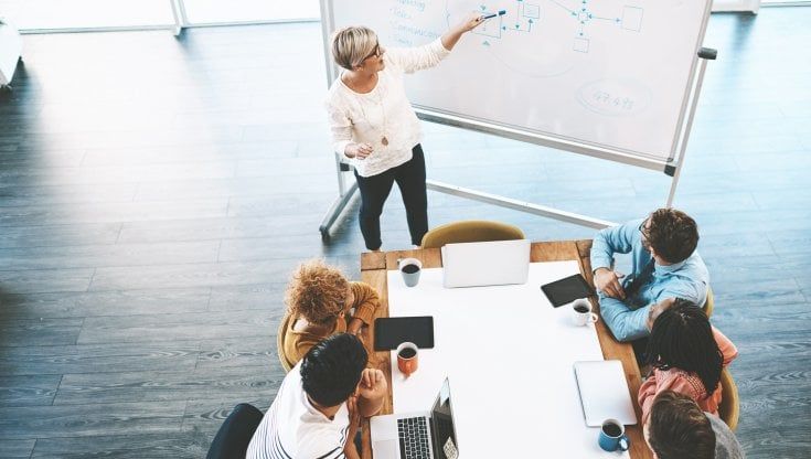 Salone della Formazione, focus su digitalizzazione e sostenibilità