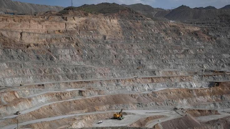 Gas, oro e minerali critici. Non solo petrolio: sotto l’Iran c’è un tesoro
