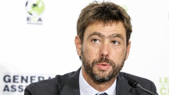 Figc, riprende il processo alla Juventus. Agnelli rischia oltre un anno di inibizione