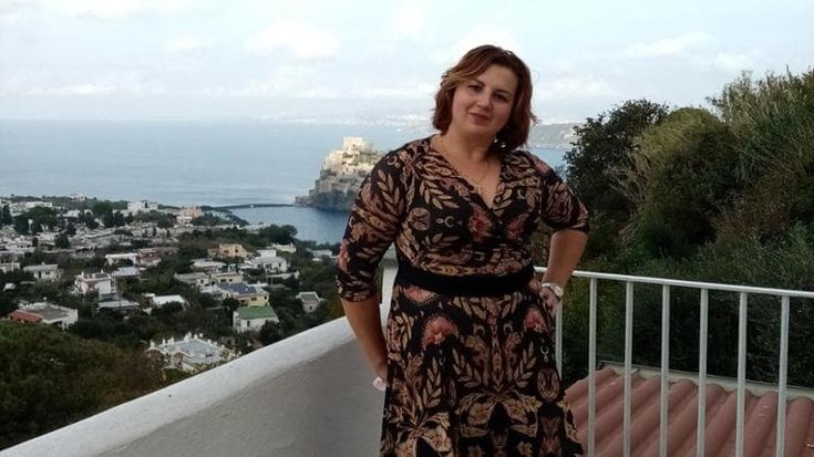 Ischia, Lyudmyla resta in Rianimazione. Lutto cittadino per i funerali delle due vittime