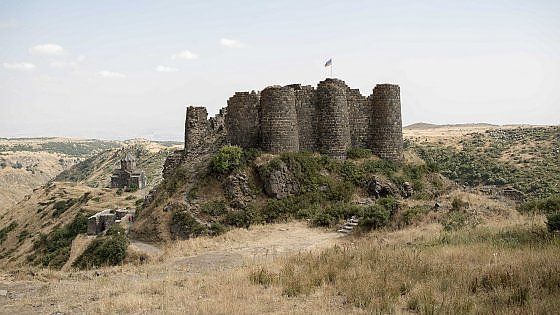 Il fascino dell'Armenia post-sovietica. Che non dimentica il passato