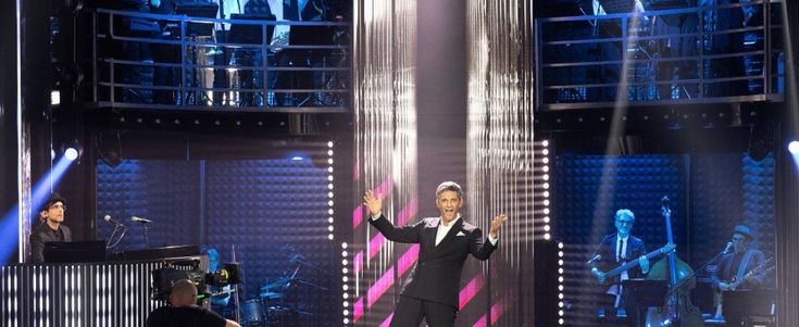 Per Fiorello è boom, 'Viva RaiPlay!' fa il 25,1 % di share. Visto da 6 milioni e mezzo di spettatori