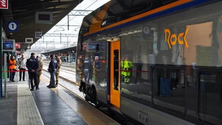 “Una capotreno e un macchinista aggrediti sulla tratta Roma-Velletri”. La denuncia dei sindacati