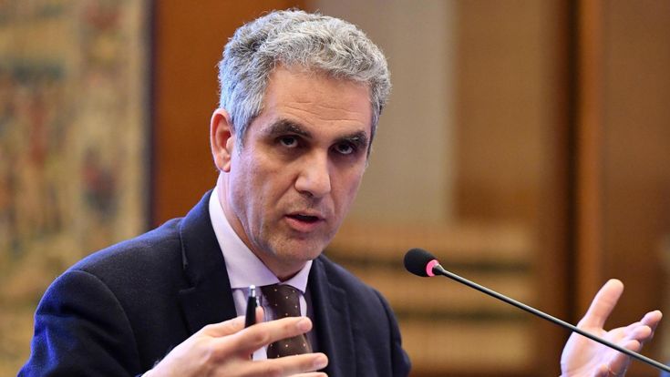 Rai, ribaltone in Vigilanza.  Dem e 5S “sfiduciano” Foa