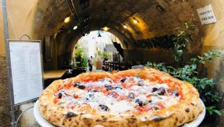 Refettorio Pizza e Casu: piatti sardi e grandi materie prime nel cuore di Alghero