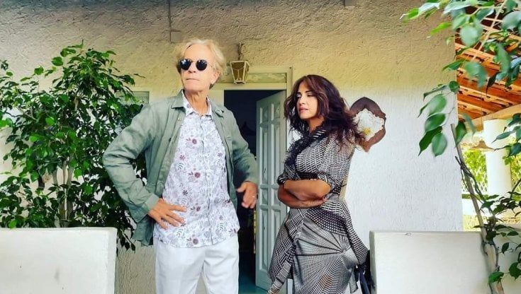 Tipi da isola, ecco il film di Moschella "Vulcanoidi"