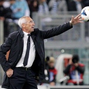 Lazio, Reja: "Europa ancora possibile, intanto battiamo il Torino"