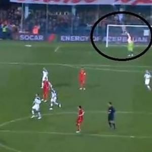 Euro 2016, Montenegro-Russia: 0-3 a tavolino