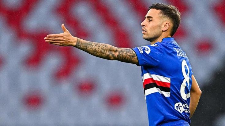 Yepes fermo per un turno, la Samp in cerca di cervelli. Ora Evani ripensa a Ricci