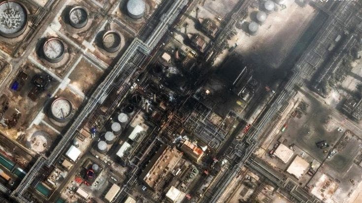 Energia e sanzioni così l’Iran si è alleato con Cina e Russia