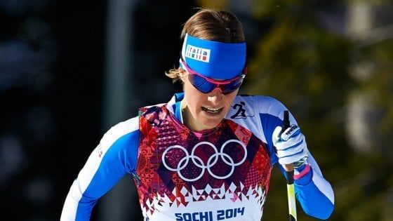 PyeongChang 2018, primo oro dei Giochi alla svedese Kalla nello skiathlon. L'azzurra Brocard 26esima
