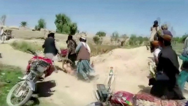 Afghanistan, il vero tesoro è l'economia sommersa: ecco perché tagliare i fondi ai talebani è un miraggio