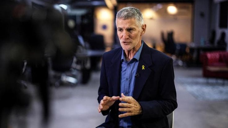 Israele, Golan: “Liberiamoci di Netanyahu. Metteremo fine alle guerre e torneremo una democrazia”