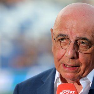 Crac Parma: Galliani iscritto nel registro degli indagati per l'acquisto di Paletta