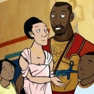 Mary Beard: "Sì, nell'antica Roma c'erano centurioni neri"
