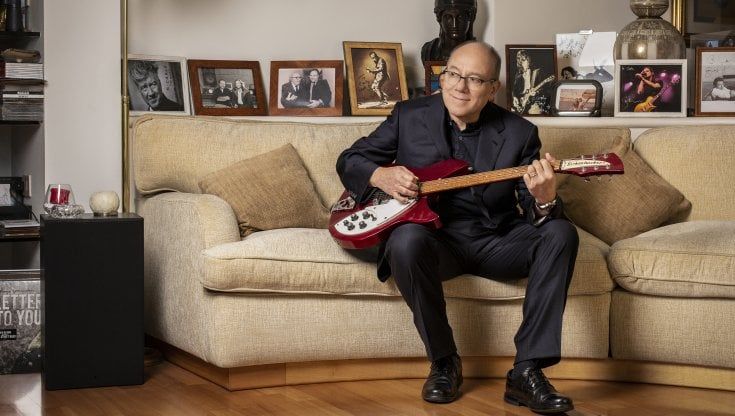 Carlo Verdone: settant'anni un sacco belli