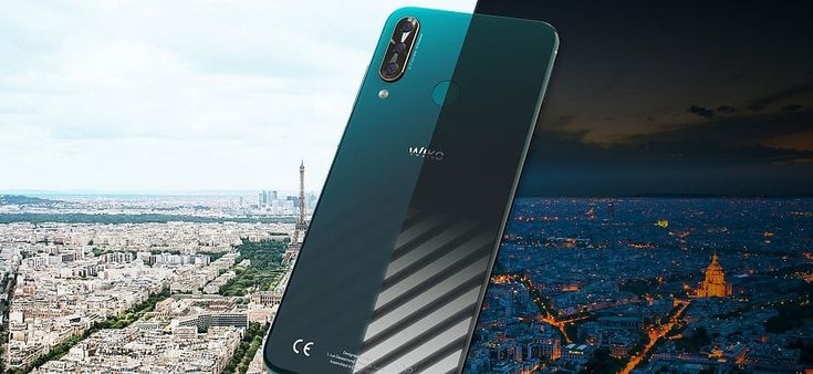 Mwc 2019, Wiko si rifà il look e vola in America