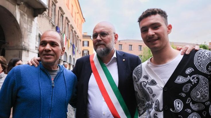 “Abbiamo bloccato quel pazzo a Modena. Orgogliosi di essere egiziani, ma abbiamo l’Italia nel cuore”