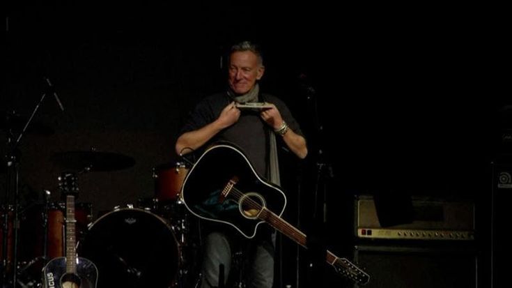 “Streets of Minneapolis” la canzone di Springsteen contro l’Ice la più scaricata negli Stati Uniti