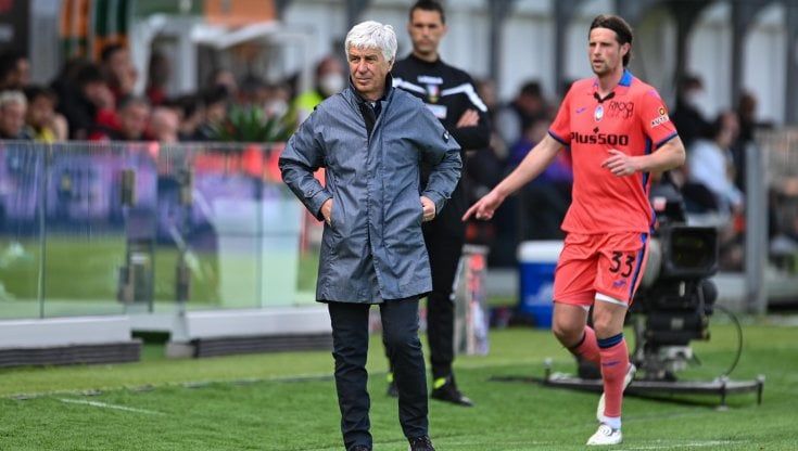 Atalanta, Gritti: "Torneremo a divertirci"