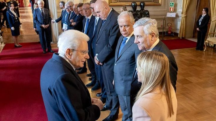 Consiglio europeo in stallo, Meloni vede Merz: cambiare il sistema Ets