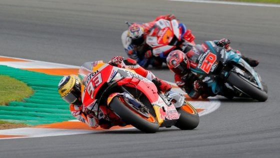 MotoGp, rinviati Mugello e Catalogna. Ezpeleta: "Non sono fiducioso su stagione 2020"