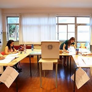 Regionali, fallita l'operazione parità. Tra gli eletti solo una donna su cinque