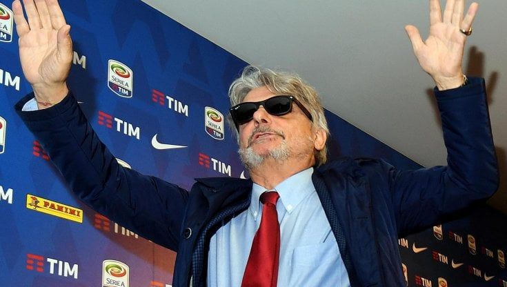 Samp, se l'allenatore rischia di essere una scelta al ribasso